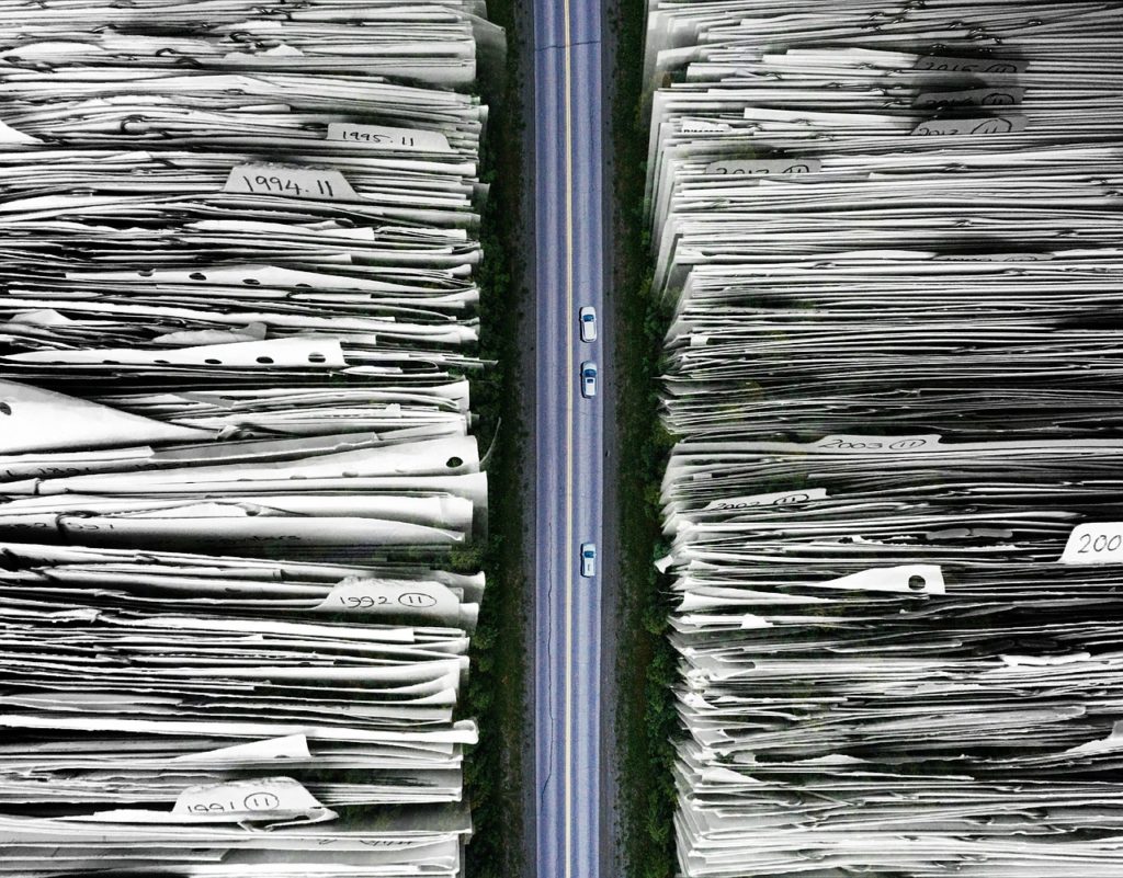information och xml